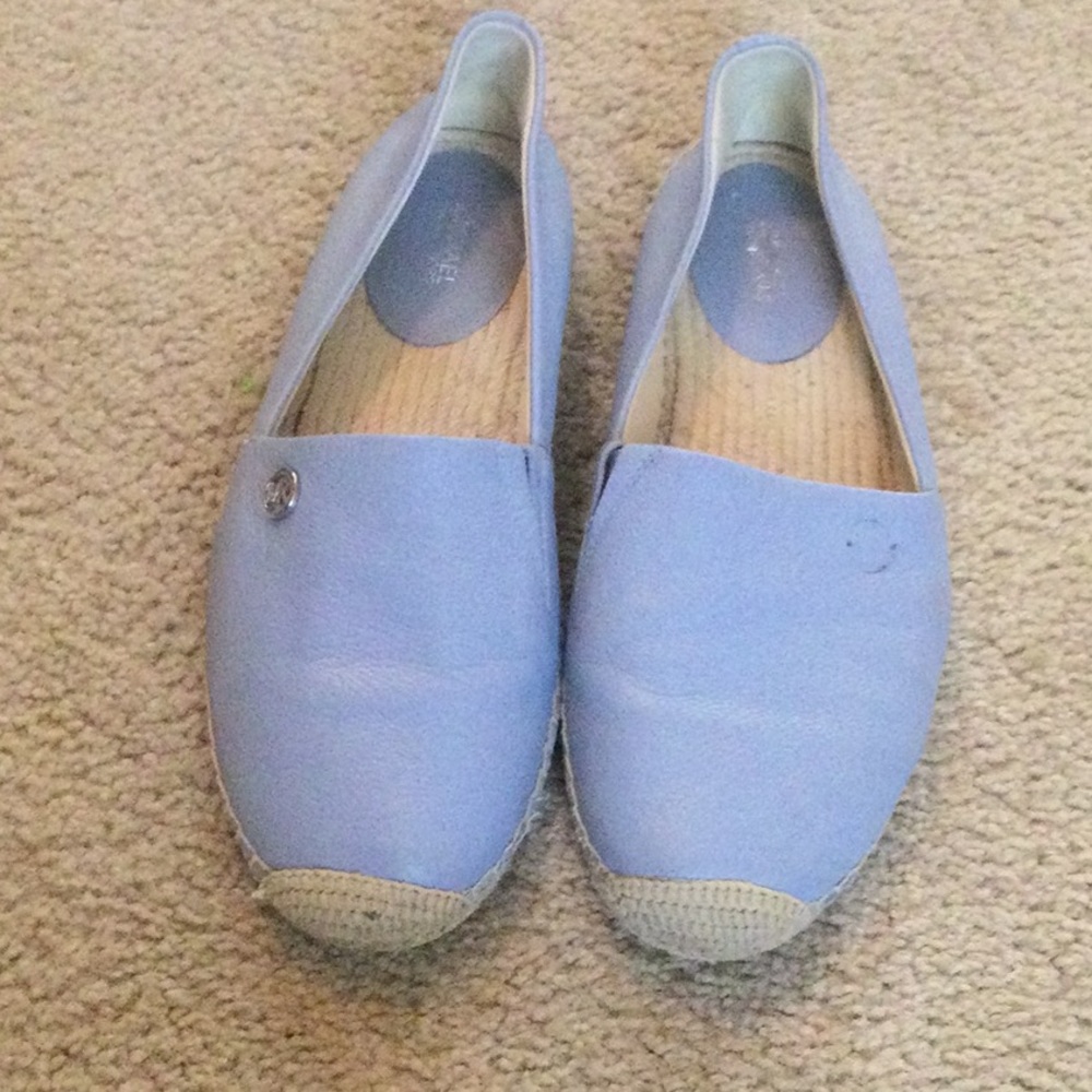 Michael Kors Flat Shoes